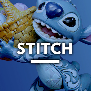 Regalos de Stitch!